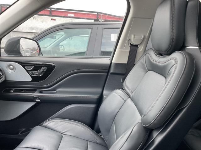 new 2026 Lincoln Aviator car, priced at $77,659