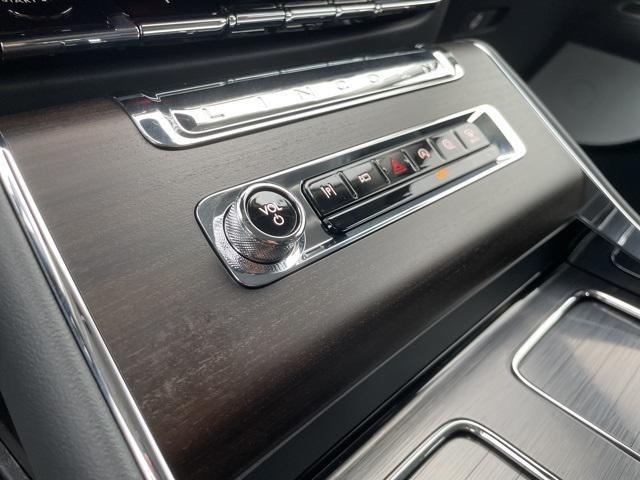 new 2026 Lincoln Aviator car, priced at $77,659