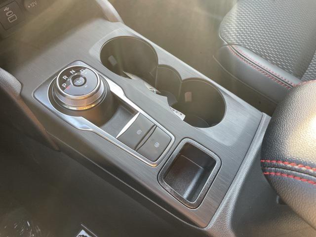 new 2026 Ford Escape car, priced at $35,737