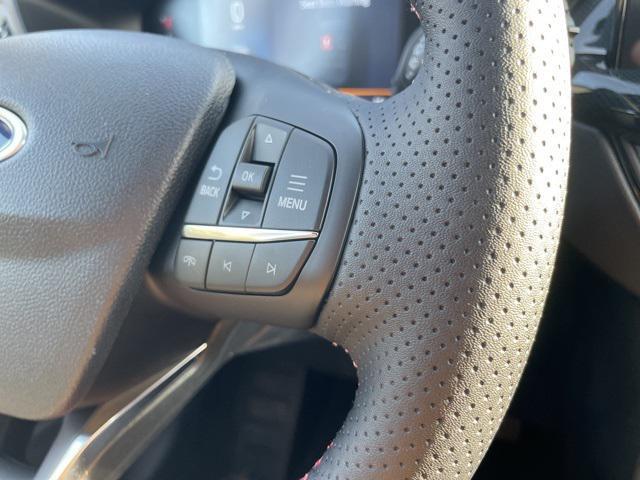 new 2026 Ford Escape car, priced at $35,737