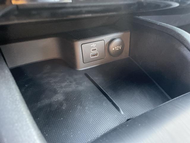 new 2026 Ford Escape car, priced at $35,737