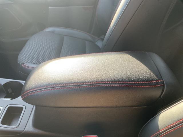 new 2026 Ford Escape car, priced at $35,737