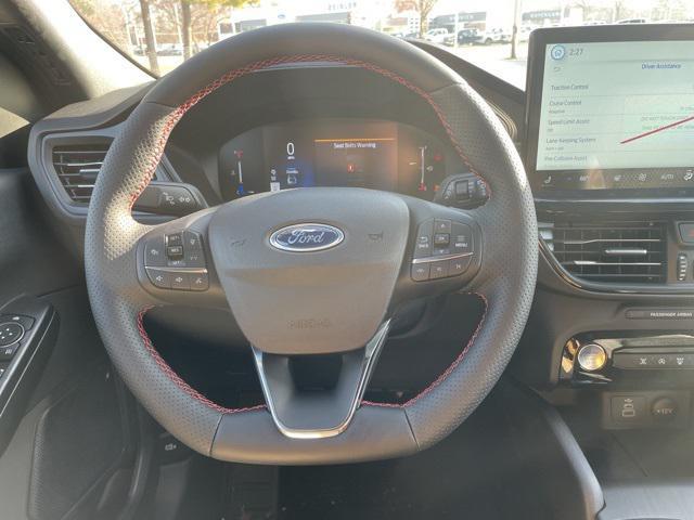 new 2026 Ford Escape car, priced at $35,737