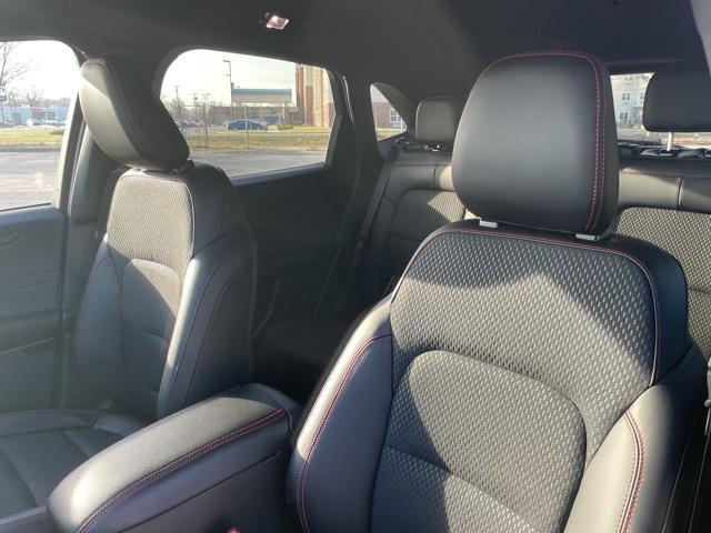 new 2026 Ford Escape car, priced at $35,737