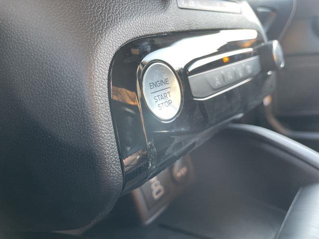 new 2026 Ford Escape car, priced at $35,737