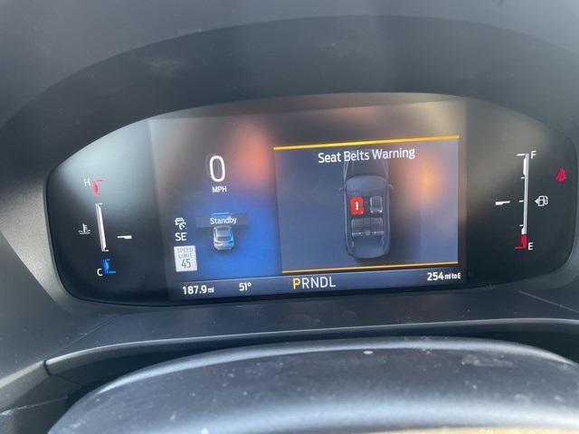 new 2026 Ford Escape car, priced at $35,737