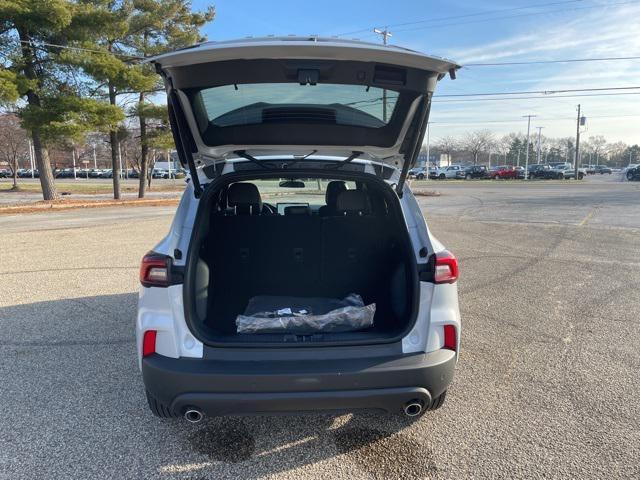 new 2026 Ford Escape car, priced at $35,737