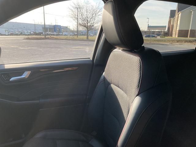 new 2026 Ford Escape car, priced at $35,737