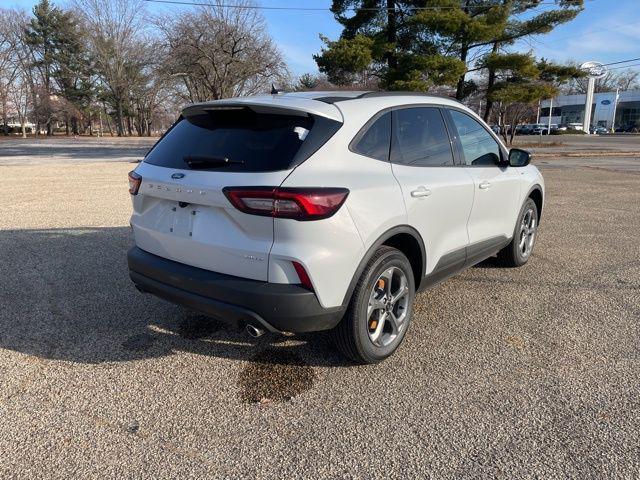 new 2026 Ford Escape car, priced at $36,920