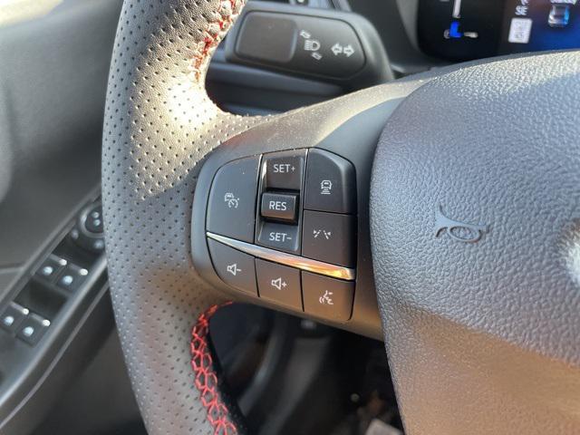 new 2026 Ford Escape car, priced at $35,737