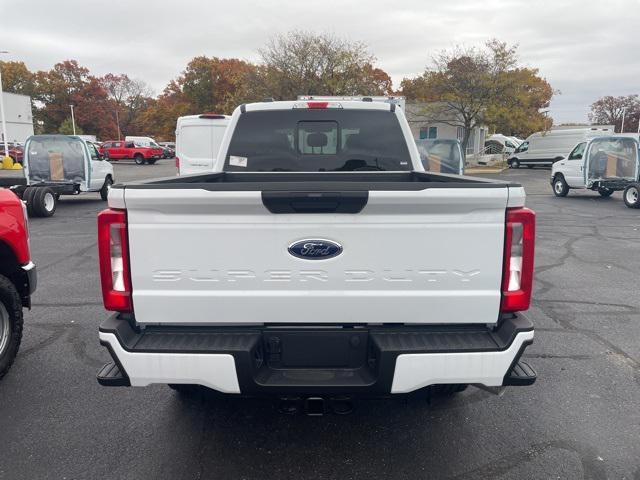 new 2026 Ford F-350 car, priced at $63,076