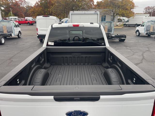 new 2026 Ford F-350 car, priced at $63,076