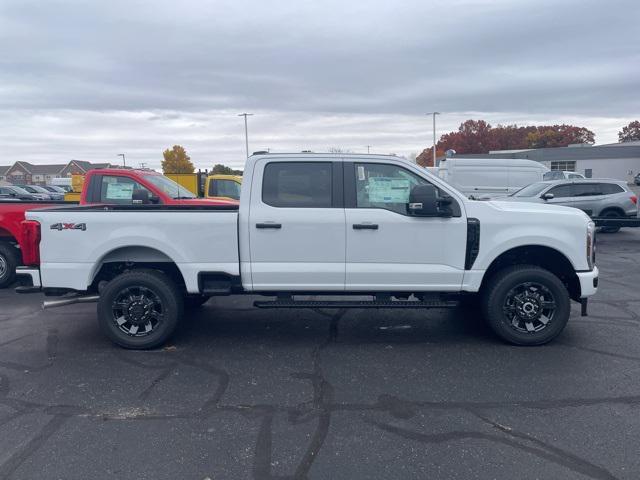 new 2026 Ford F-350 car, priced at $63,076