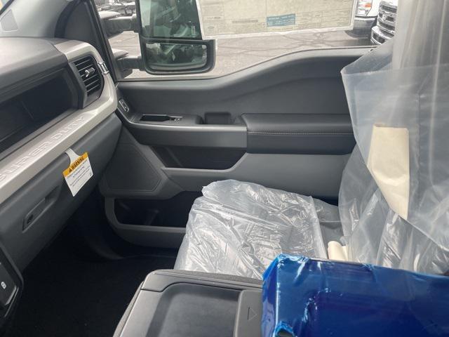 new 2026 Ford F-350 car, priced at $63,076