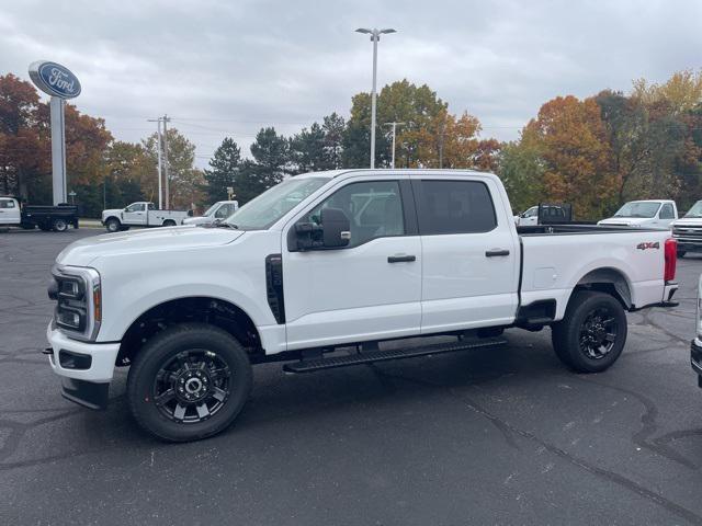 new 2026 Ford F-350 car, priced at $63,076