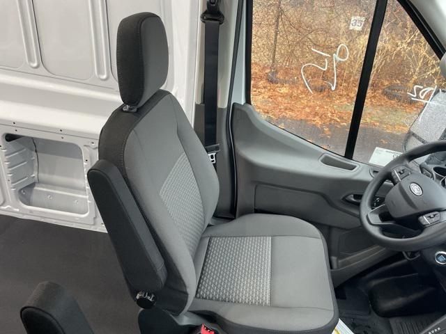 new 2026 Ford Transit-350 car, priced at $58,630