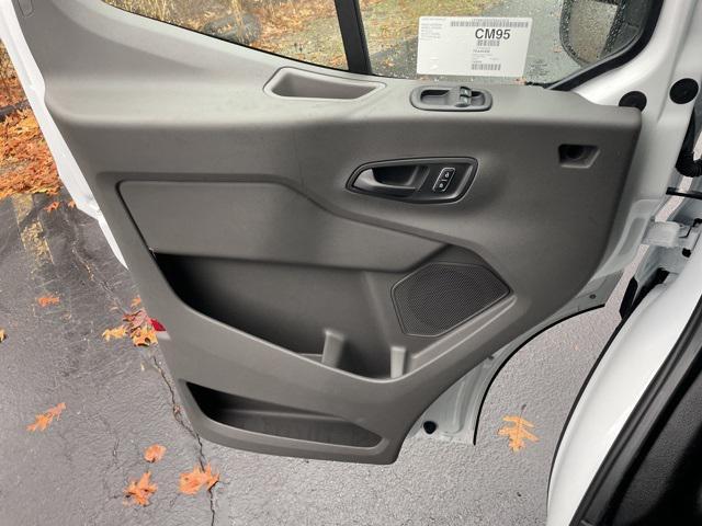 new 2026 Ford Transit-350 car, priced at $58,630