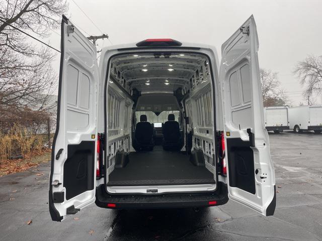 new 2026 Ford Transit-350 car, priced at $58,630