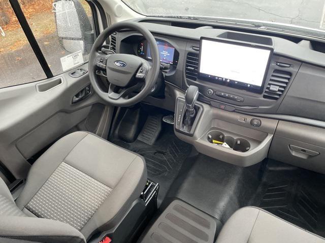 new 2026 Ford Transit-350 car, priced at $58,630