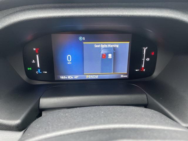 new 2026 Ford Transit-350 car, priced at $58,630