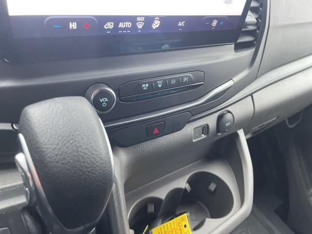 new 2026 Ford Transit-350 car, priced at $58,630