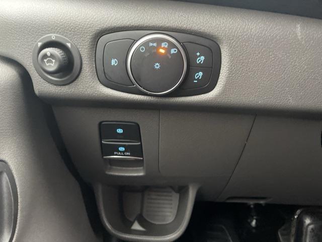 new 2026 Ford Transit-350 car, priced at $58,630