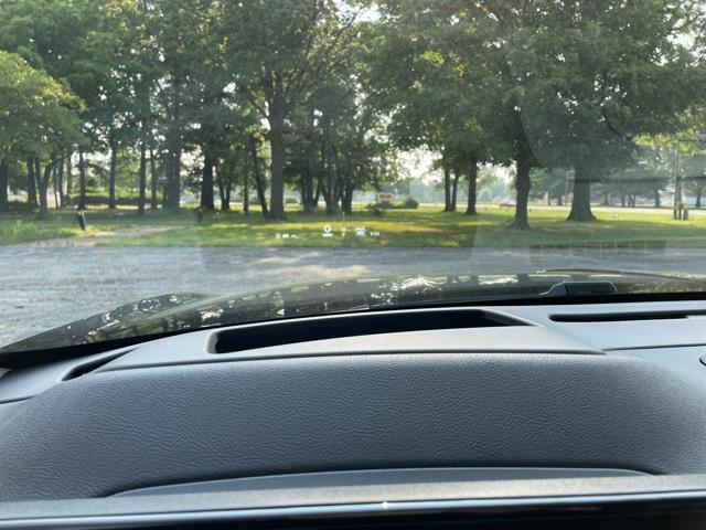 new 2025 Lincoln Aviator car, priced at $67,723