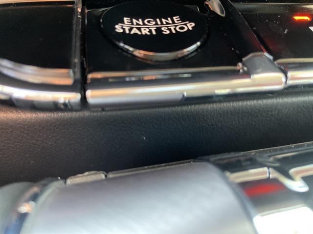 new 2025 Lincoln Aviator car, priced at $67,723