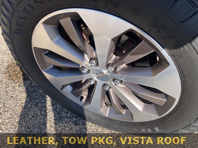 used 2016 Ford F-150 car, priced at $17,800