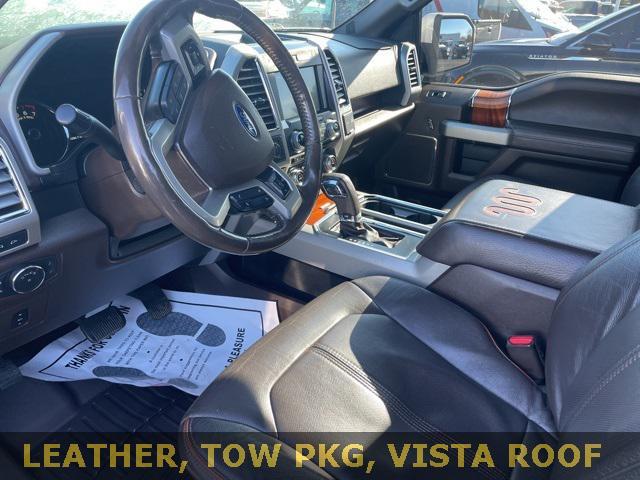 used 2016 Ford F-150 car, priced at $17,800