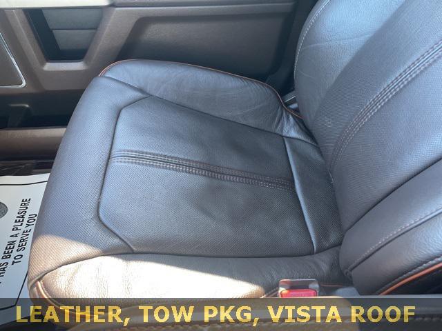 used 2016 Ford F-150 car, priced at $17,800