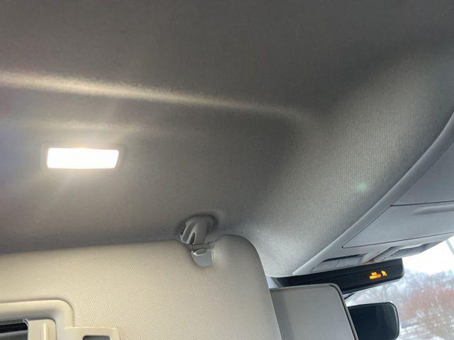 used 2025 Mazda CX-30 car, priced at $23,500