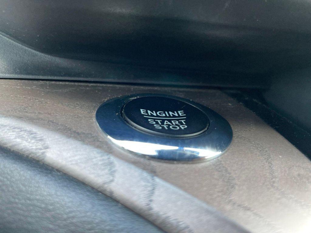 used 2023 Ford Explorer car, priced at $43,258