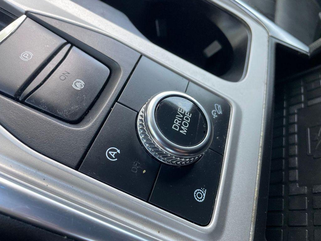 used 2023 Ford Explorer car, priced at $43,258