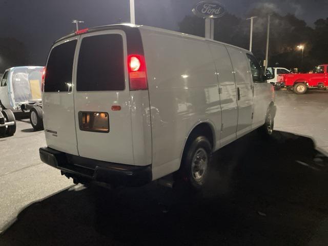 used 2012 Chevrolet Express 2500 car, priced at $13,000