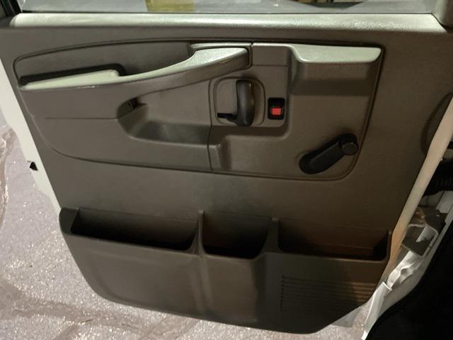 used 2012 Chevrolet Express 2500 car, priced at $13,000