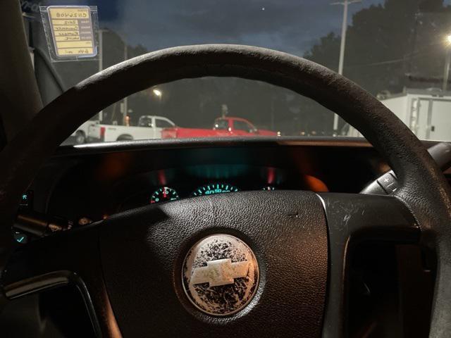 used 2012 Chevrolet Express 2500 car, priced at $13,000