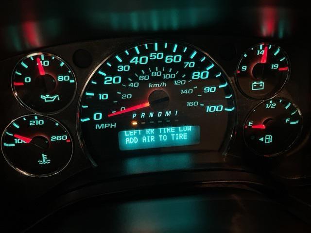 used 2012 Chevrolet Express 2500 car, priced at $13,000