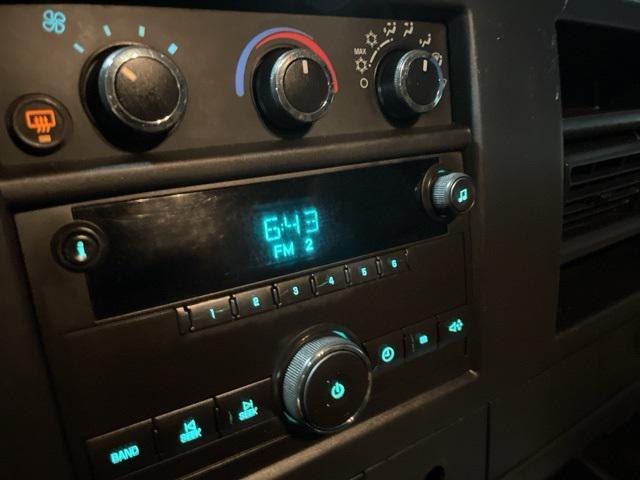 used 2012 Chevrolet Express 2500 car, priced at $13,000