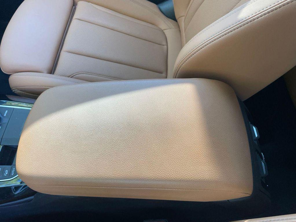 used 2024 BMW X3 car, priced at $26,273