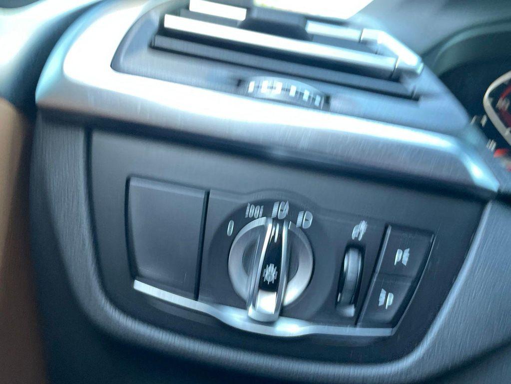 used 2024 BMW X3 car, priced at $26,273