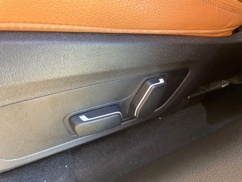 used 2024 BMW X3 car, priced at $26,273