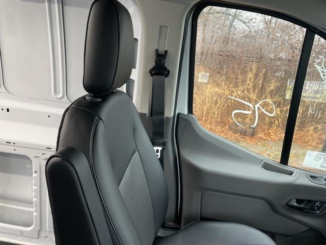 new 2025 Ford Transit-150 car, priced at $57,570