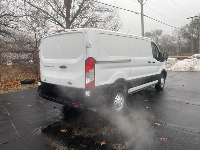 new 2025 Ford Transit-150 car, priced at $57,570