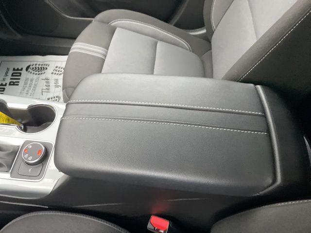 used 2025 Chevrolet Blazer car, priced at $29,773