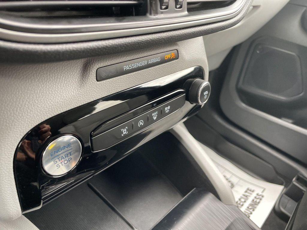 used 2025 Ford Escape car, priced at $24,273
