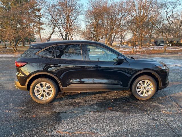 new 2026 Ford Escape car, priced at $34,935