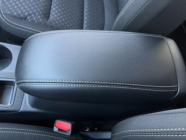 new 2026 Ford Escape car, priced at $34,935