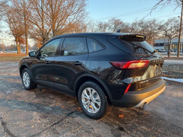new 2026 Ford Escape car, priced at $34,935