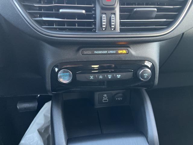 new 2026 Ford Escape car, priced at $34,935